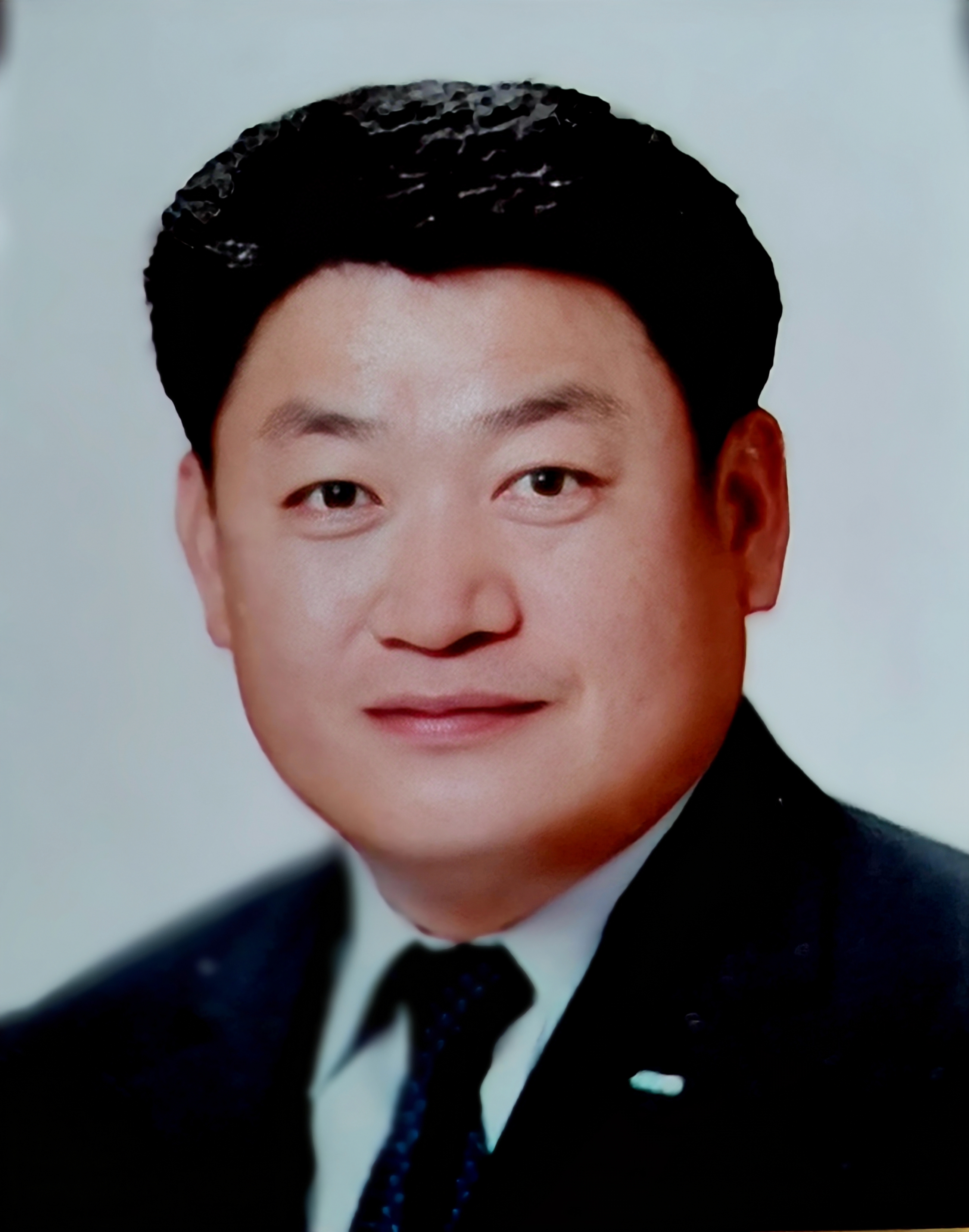 최상배 회장 사진
