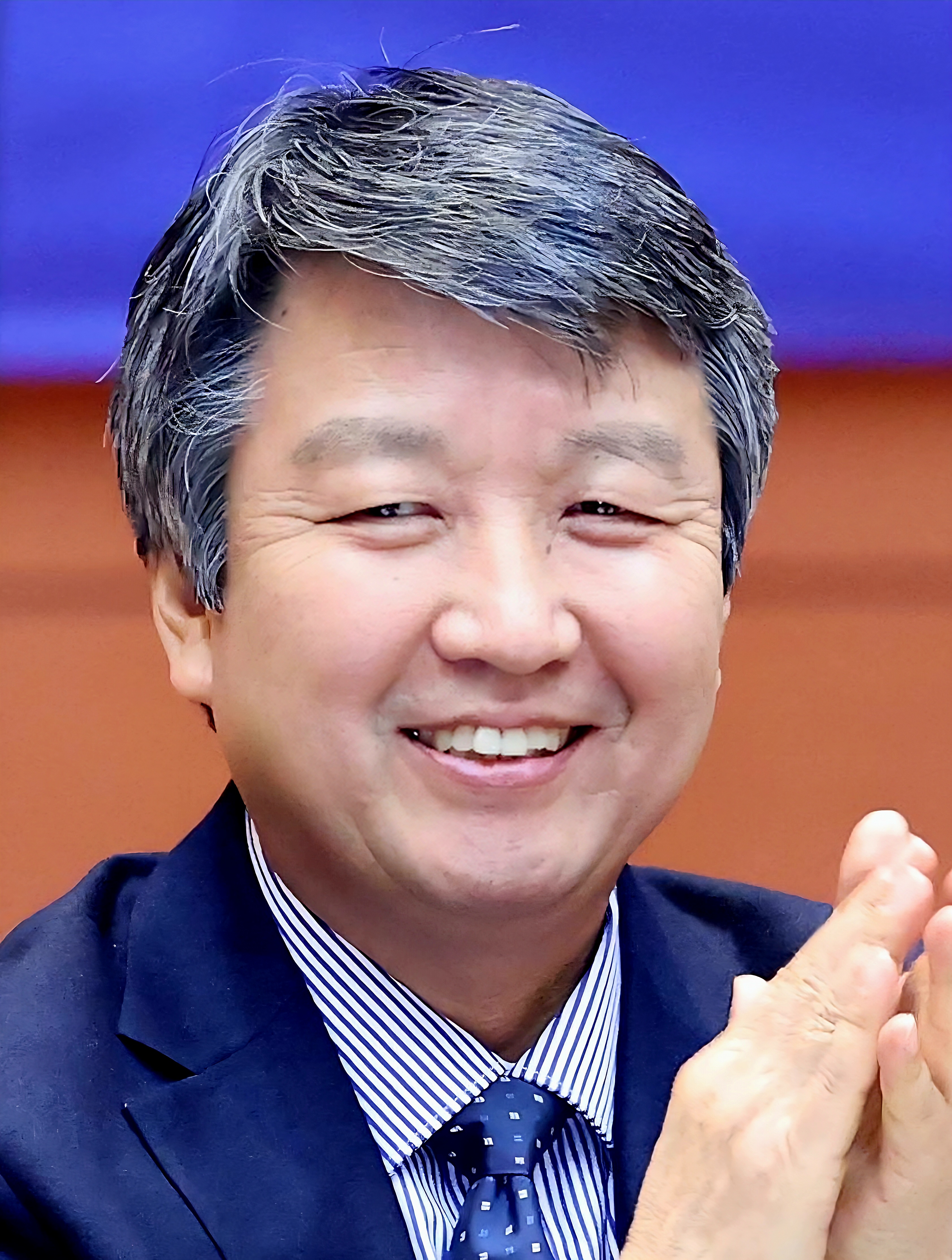 김용권 회장 사진