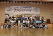 2026년도 상산한마음체육대회 및 모교방분의 날 사진