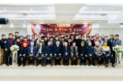 2017년 상산고1회 동문의 밤
