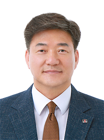 총동창회장 이혁재